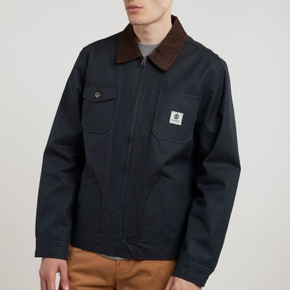 Element Bronson Work Jacket - image 4